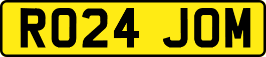 RO24JOM