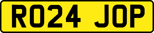 RO24JOP