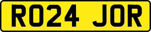 RO24JOR