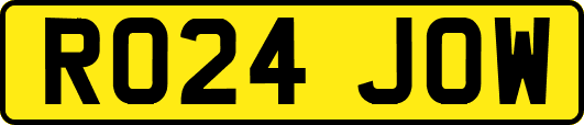 RO24JOW