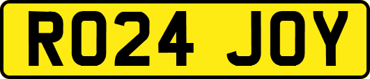 RO24JOY