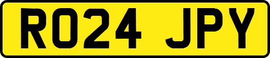 RO24JPY
