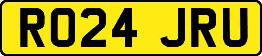RO24JRU