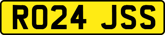 RO24JSS