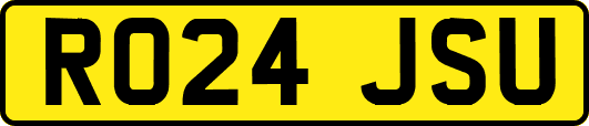 RO24JSU