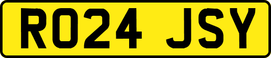 RO24JSY