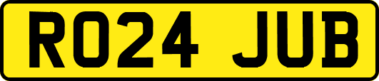 RO24JUB