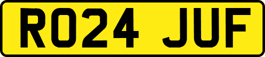 RO24JUF