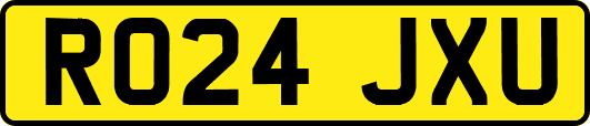 RO24JXU