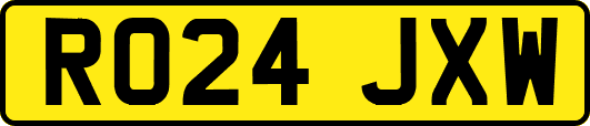 RO24JXW