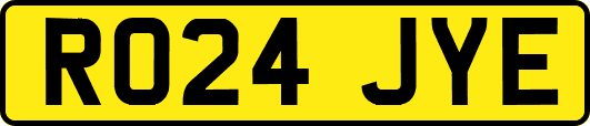 RO24JYE