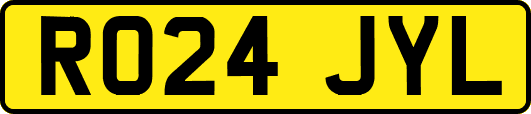 RO24JYL