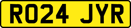 RO24JYR