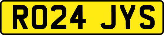 RO24JYS