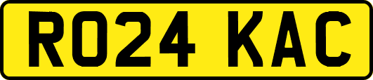 RO24KAC