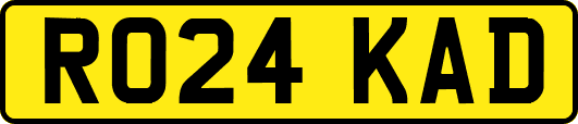 RO24KAD