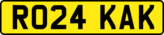 RO24KAK