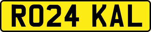RO24KAL