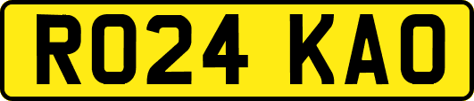 RO24KAO