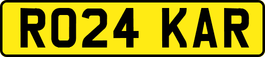 RO24KAR