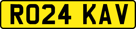 RO24KAV