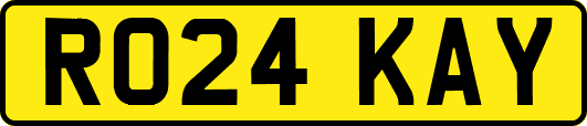RO24KAY