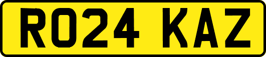 RO24KAZ