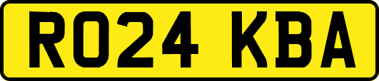 RO24KBA
