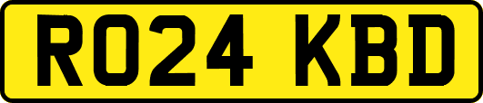 RO24KBD