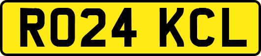 RO24KCL