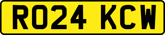 RO24KCW
