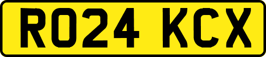 RO24KCX