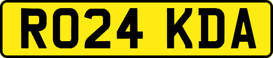 RO24KDA
