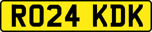 RO24KDK