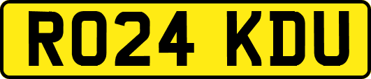 RO24KDU