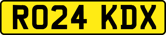 RO24KDX