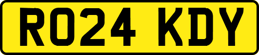 RO24KDY