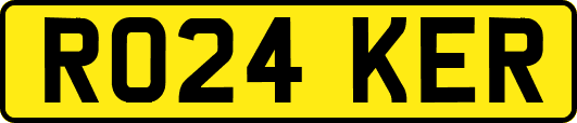 RO24KER