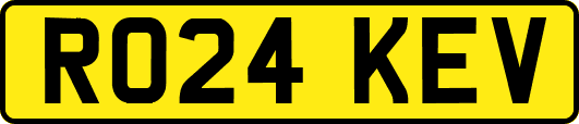 RO24KEV