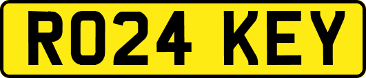 RO24KEY
