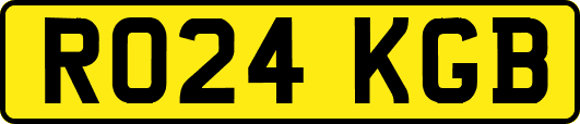RO24KGB