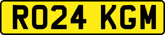 RO24KGM