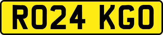 RO24KGO