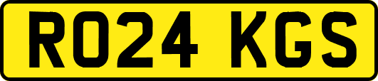 RO24KGS