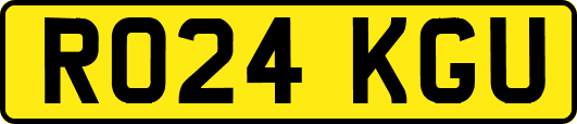 RO24KGU