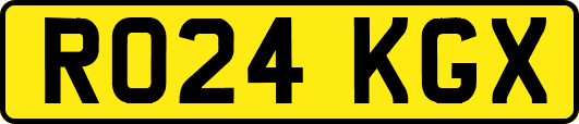 RO24KGX