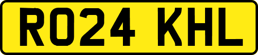 RO24KHL
