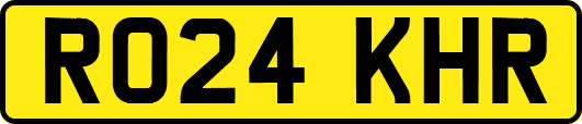 RO24KHR