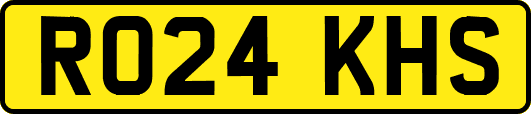 RO24KHS