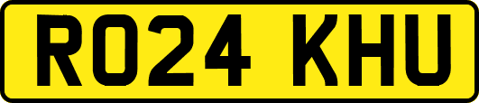 RO24KHU